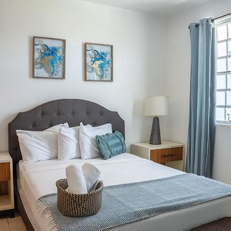 Ocean Village At Combate Cabo Rojo Exterior photo