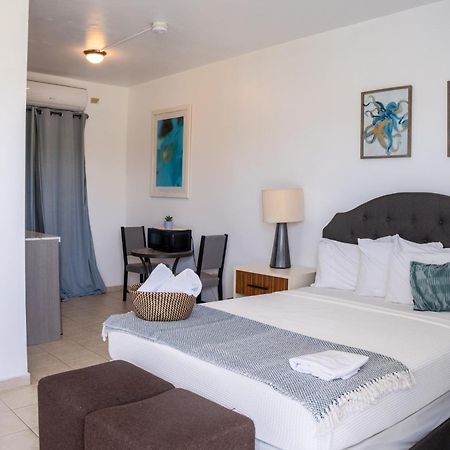 Ocean Village At Combate Cabo Rojo Exterior photo