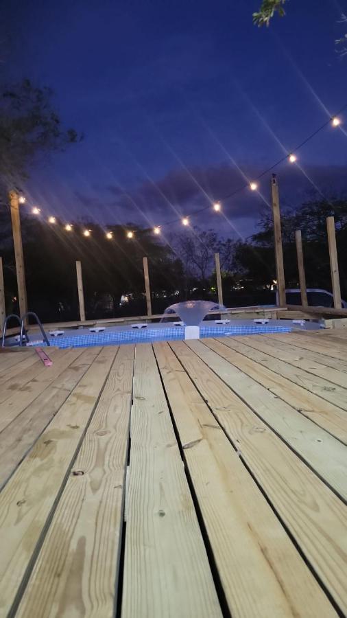 Ocean Village At Combate Cabo Rojo Exterior photo