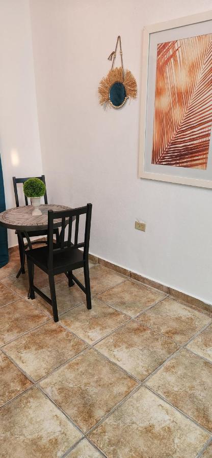 Ocean Village At Combate Cabo Rojo Exterior photo