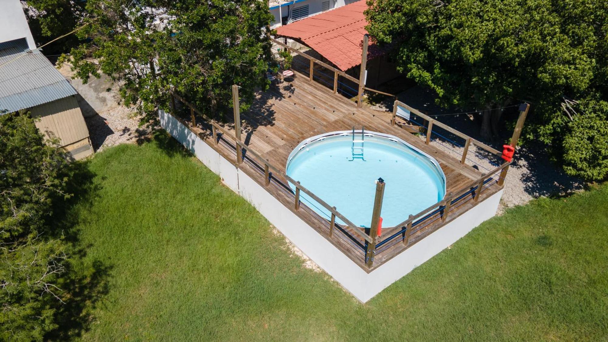 Ocean Village At Combate Cabo Rojo Exterior photo