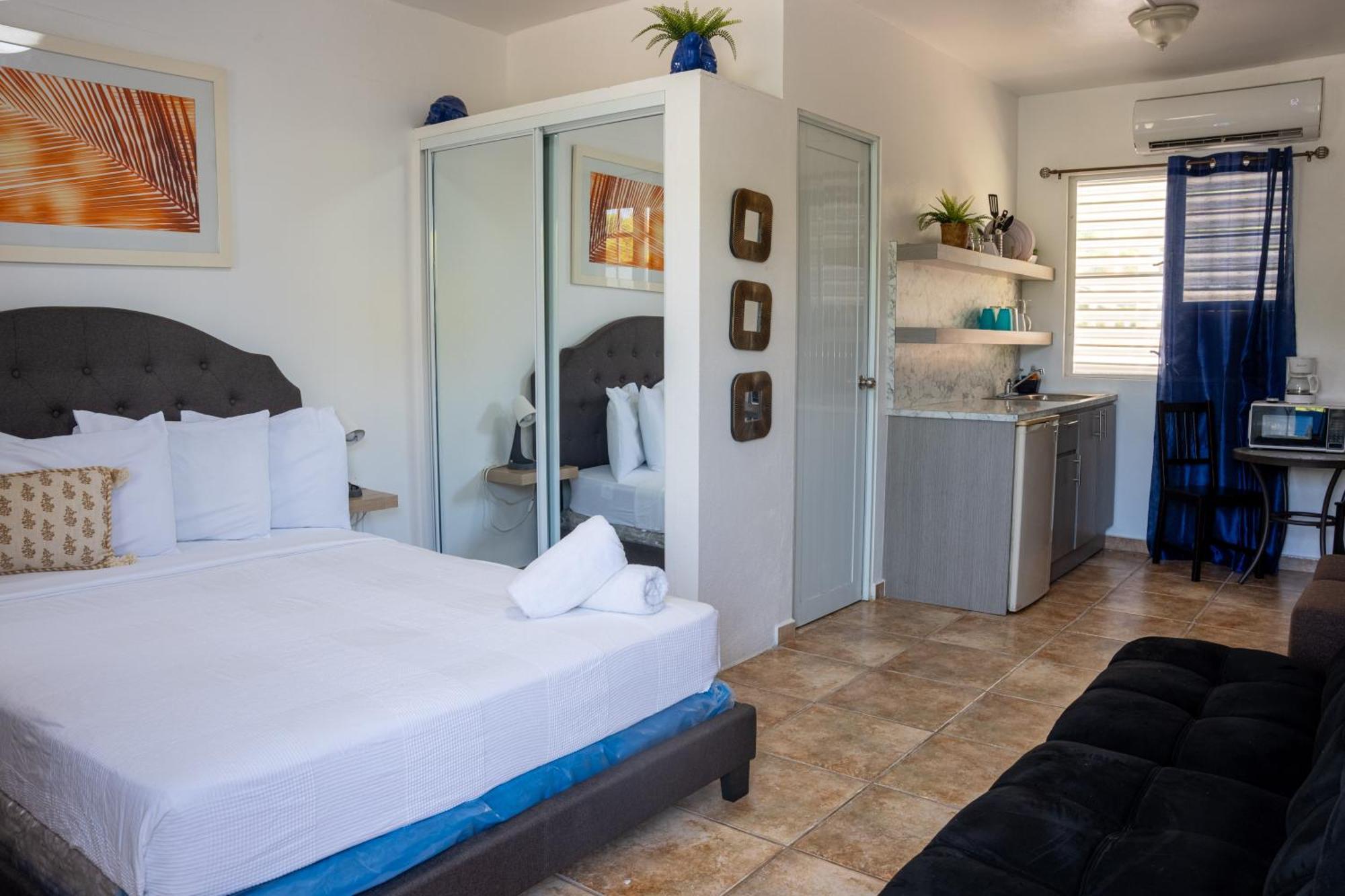Ocean Village At Combate Cabo Rojo Exterior photo